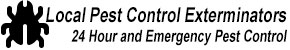 Shenandoah Caverns VA Pest Control Exterminators